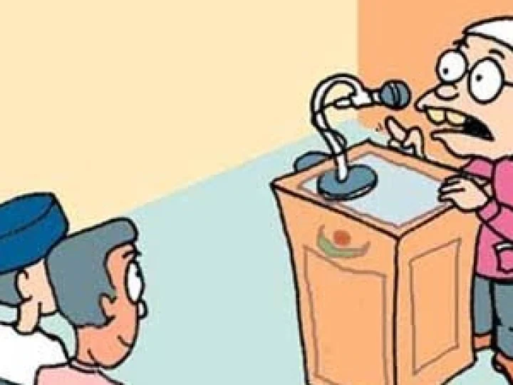 Pasar Gelap Ustaz, Standar Ulama Bukan karena Hijrah atau Tenar di Medsos