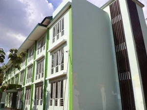 Pesantren Shofa Az Zahro Pati