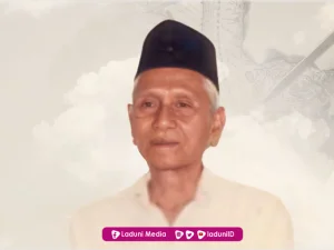 Biografi KH. Mahfudz Anwar