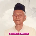 Biografi KH. Mahfudz Anwar