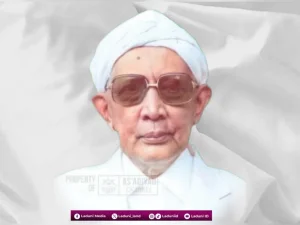 Biografi Anregurutta KH. Daud Ismail, Pemimpin Pesantren As’adiyah Sulawesi Selatan (1953-1961)