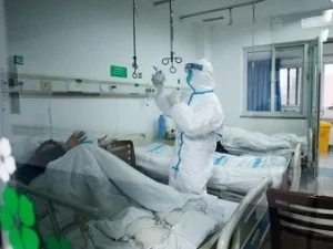Dua WNI Terinfeksi Corona, Ini 100 RS Rujukan Pasien Virus Corona di Indonesia