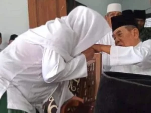 Meneladani Kasih Sayang dan Kerukunan dari Masyayikh Alfalah Ploso Kediri