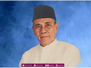 Biografi KH. Dahlan Salim Zarkasyi, Penemu Metode Qira’ati Al-Qur’an