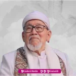 Biografi KH. M. Basori Alwi Murtadlo