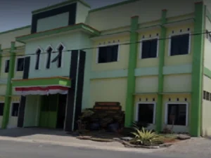 Pesantren Tahfidz Raudhatul Jannah, Kudus