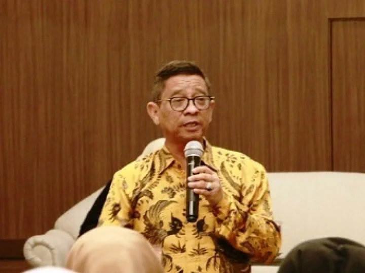 Update Virus Corona di Indonesia, Ini Himbauan Ketua PBNU Bidang Kesehatan