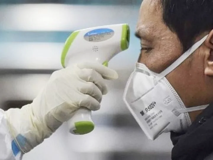 Mengenal Gejala Virus Corona Sejak Dini, Begini Ciri-cirinya