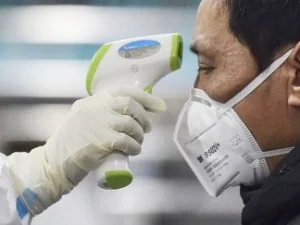 Mengenal Gejala Virus Corona Sejak Dini, Begini Ciri-cirinya