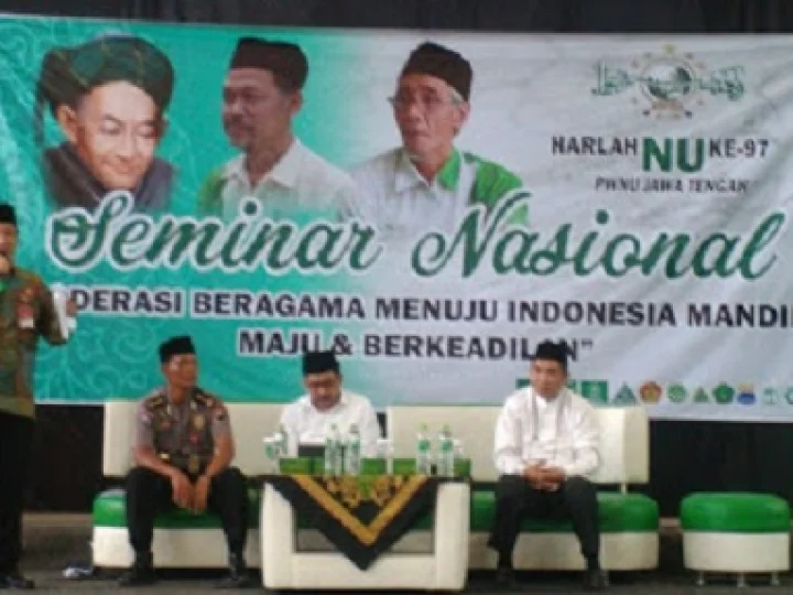 Wamenag RI: Guru Harus Melek Teknologi, Siswa Aman dari Gempuran Ideologi Radikal dari Medsos