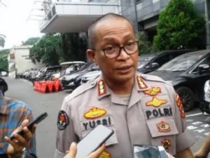 Masker Mulai Langka, Oknum Penimbun Akan Dijerat Pidana