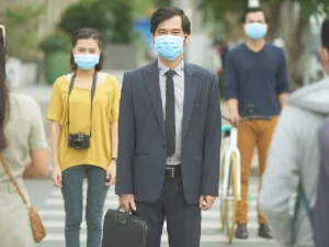 5 Langkah Tepat Mencegah Infeksi Virus Corona