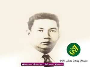 KH. Choliq Hasyim: Santri, Belajar Butuh Waktu Lama, 8 Tahun Baru Level Kecamatan