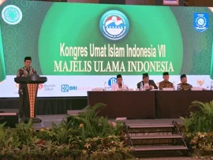 Islam Wasathiyah dan Tonggak Negara Republik Indonesia