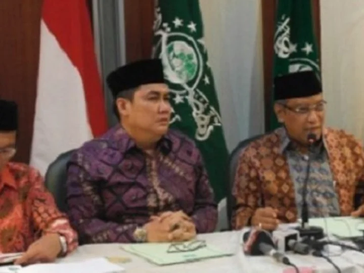 Tangkal Virus Corona, PBNU Intruksikan Sholawat Thibbil Qulub dan Qunut Nazilah