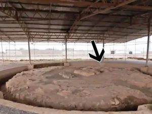Cerita Ziarah ke Makam Imam Al-Ghazali