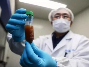Gunakan Tembakau, Perusahaan Rokok di AS Ini Bikin Vaksin Virus Corona