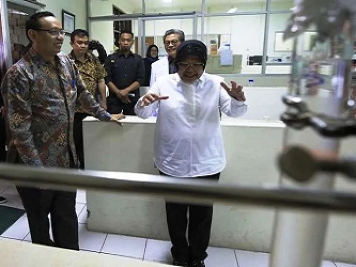 Walikota Surabaya: Warga Jangan Resah atau Takut pada Virus Corona