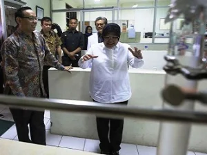 Walikota Surabaya: Warga Jangan Resah atau Takut pada Virus Corona