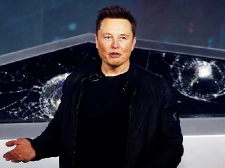 Elon Musk: Perang di Masa Depan Adalah Perang Drone