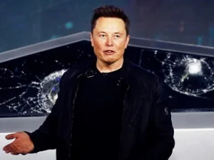 Elon Musk: Perang di Masa Depan Adalah Perang Drone