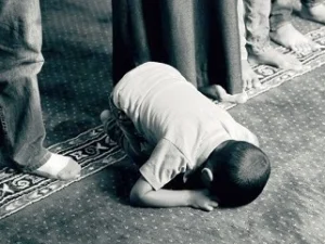 Anak: Penyejuk, Perhiasan, Ujian dan Musuh