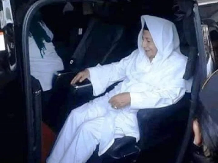 Kisah Habib Luthfi Berkumpul dengan Imam-Imam Ahli Thariqah
