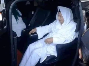 Kisah Habib Luthfi Berkumpul dengan Imam-Imam Ahli Thariqah