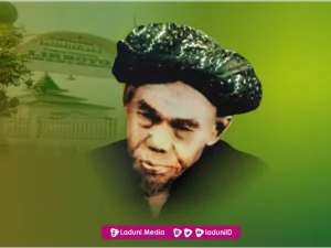 Biografi KH. Abdul Karim Lirboyo