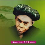 Biografi KH. Abdul Karim Lirboyo