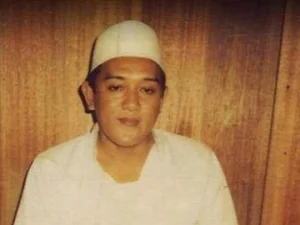 Karomah Abah Guru Sekumpul (1): Listrik Bioskop Padam Besoknya Ambruk