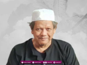 Biografi KH. Ayip Abdullah Abbas, Pengasuh Pondok Pesantren Buntet Cirebon
