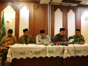 Pernyataan Sikap PBNU: Hentikan Persekusi dan Kerusuhan di India