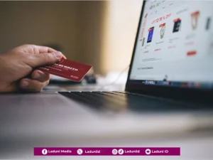 Hukum Transaksi Menggunakan Uang Elektronik secara Online