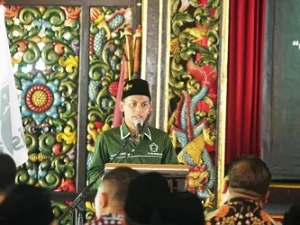 ISNU, Marwah NU dan Komitmen Kebangsaan