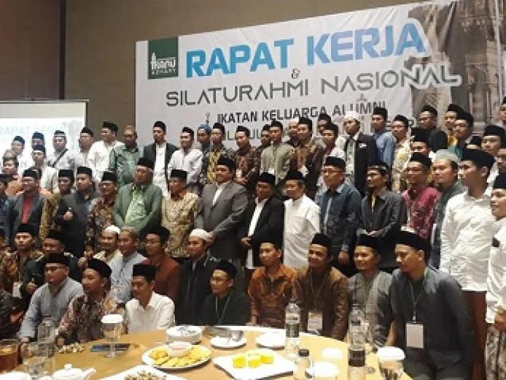 Belajar dari Kiai Asep Saifuddin