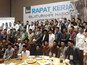 Belajar dari Kiai Asep Saifuddin