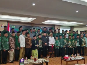 Muskerwil II, PWNU Bali Sambut Era Milenial Dengan Kerukunan Umat