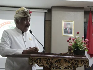 Teladan sikap Toleransi Raja Gel-Gel Klungkung terhadap Warga Muslim