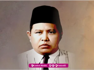 Biografi KH. Thohir Bakri, Ketua Umum Gerakan Pemuda Ansor Pertama
