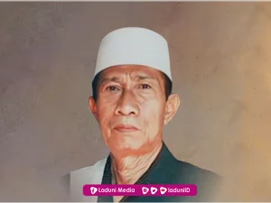 Biografi KH. Ahmad Syaikhu