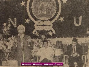 Fakta Sejarah, NU Tetap Istiqomah Berjuang untuk Menjaga Islam dan NKRI