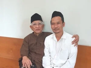 Membiasakan Mengambil yang Positif dan Mendiamkan yang Negatif