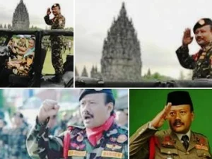 Innalillah, Kasatkornas Banser Alfa Isnaeni Wafat, GP Ansor Berduka