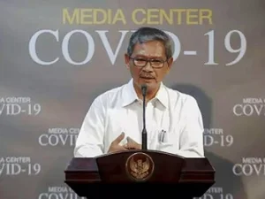 Alhamdulillah, Dua Pasien Virus Corona Ini Bisa Sembuh dan Kini Boleh Pulang