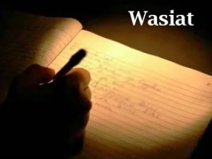 Wasiat Penting Datok Tambok untuk Warga Nahdliyin