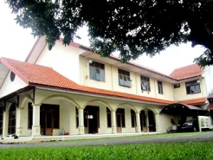 Pesantren Az-Zayadiyy Surakarta