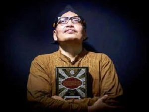 Kyai Ulil Abshar Abdalla: Bunga-Bunga yang Berguguran