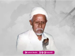 Biografi KH. Abdullah Zen Salam