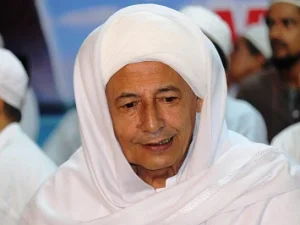Dawuh Habib Luthfi tentang Tiga Sebab Ilmu Kurang Bersinar